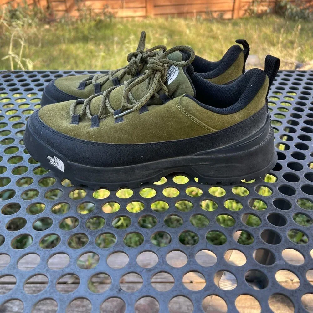 North Face Glenclyffe Urban Low Shoes - Picture 3 of 6